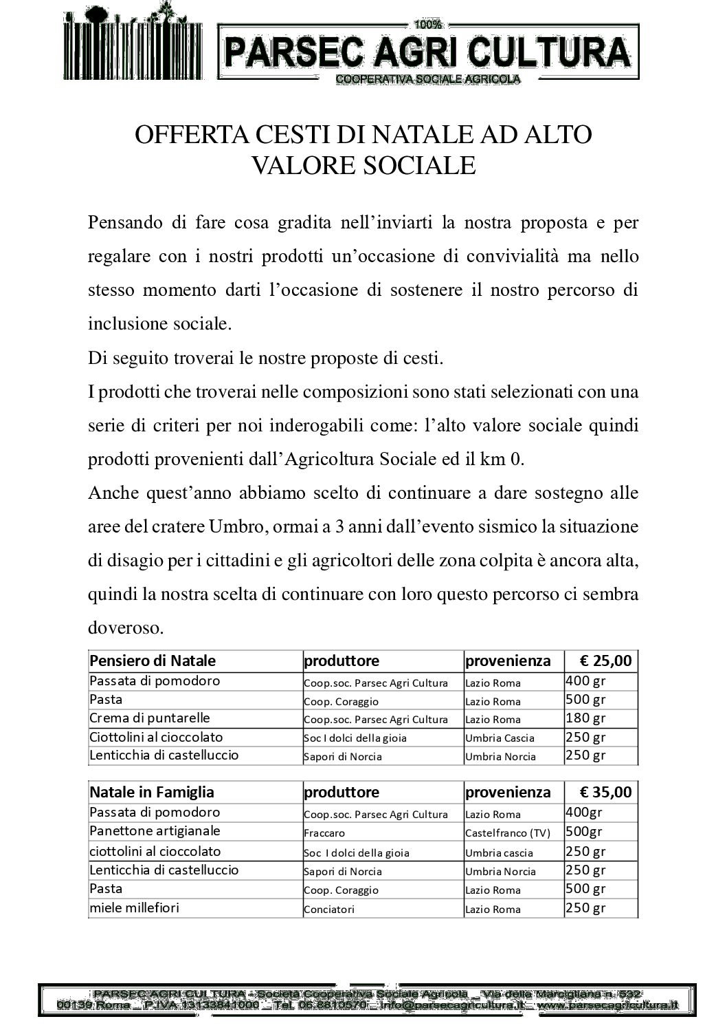 Orto di Roma
